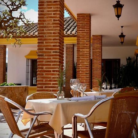 ארצ'ידונה Hotel Rural Carlos Astorga מראה חיצוני תמונה