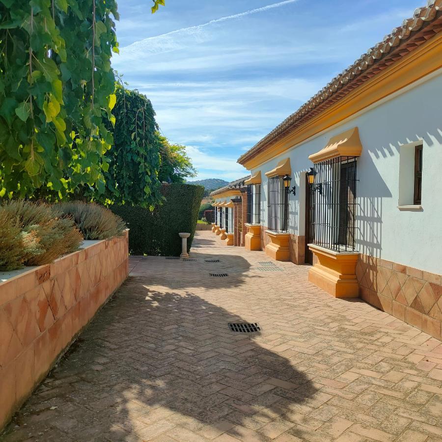 ארצ'ידונה Hotel Rural Carlos Astorga מראה חיצוני תמונה