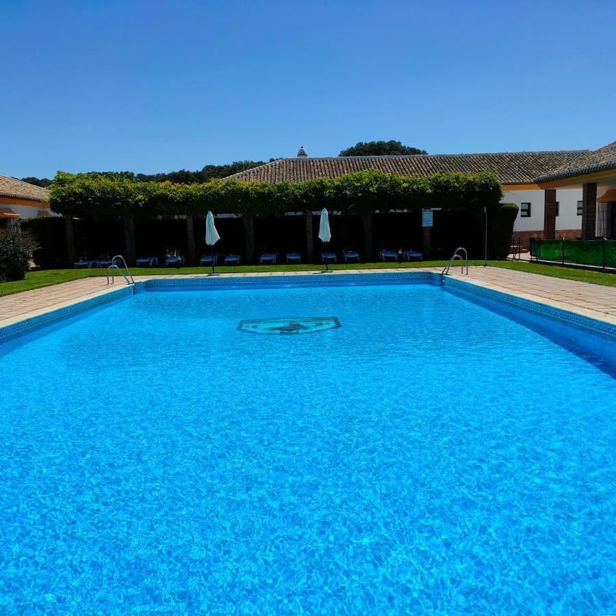 ארצ'ידונה Hotel Rural Carlos Astorga מראה חיצוני תמונה