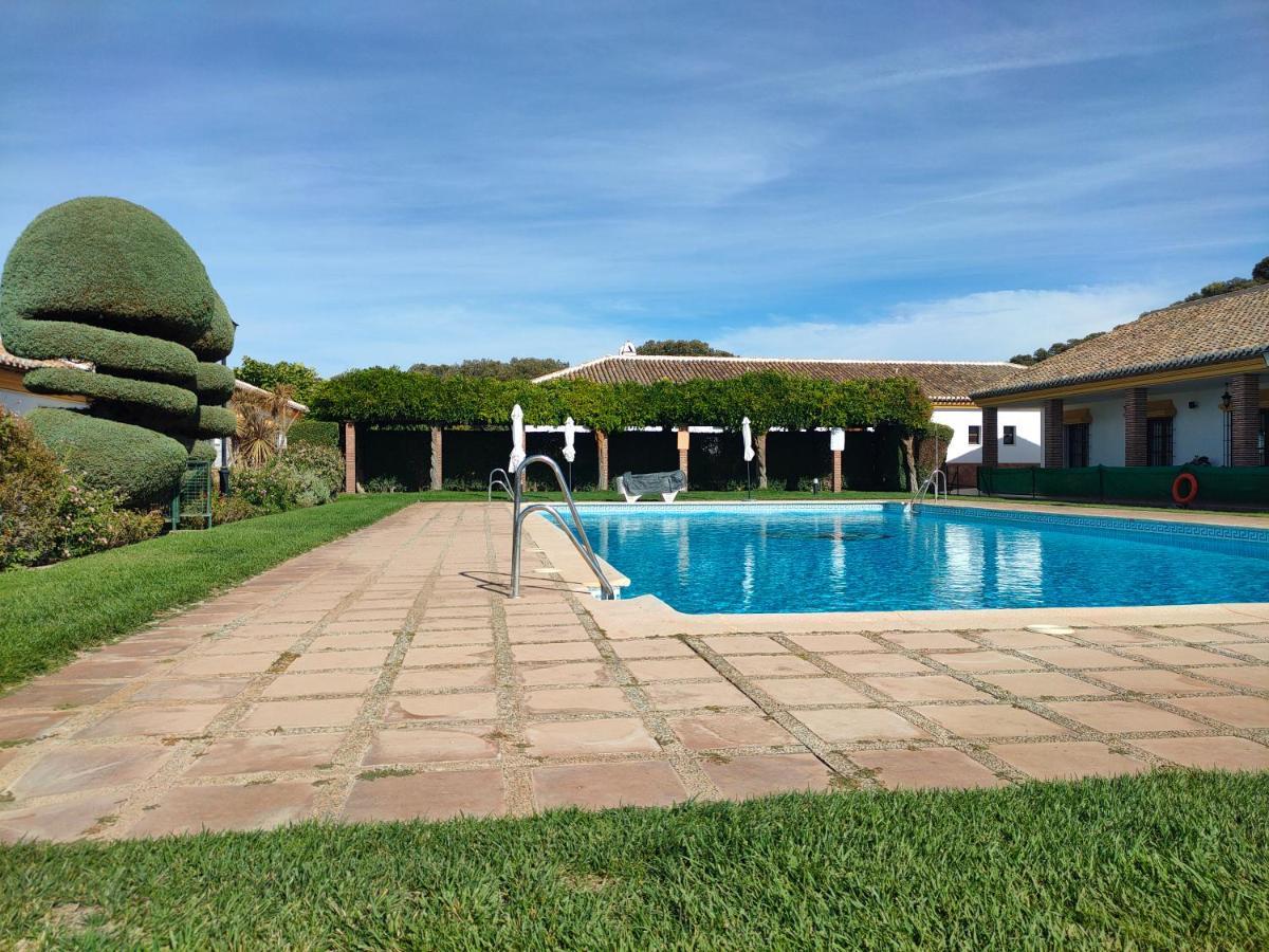 ארצ'ידונה Hotel Rural Carlos Astorga מראה חיצוני תמונה