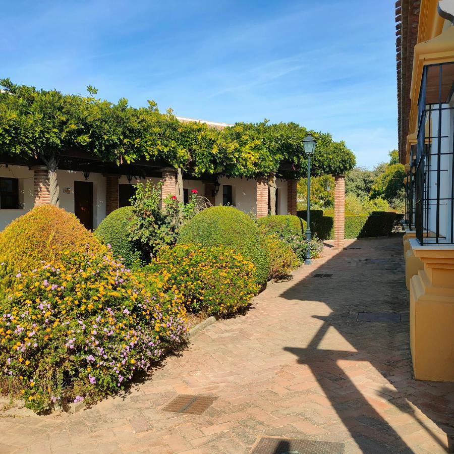 ארצ'ידונה Hotel Rural Carlos Astorga מראה חיצוני תמונה