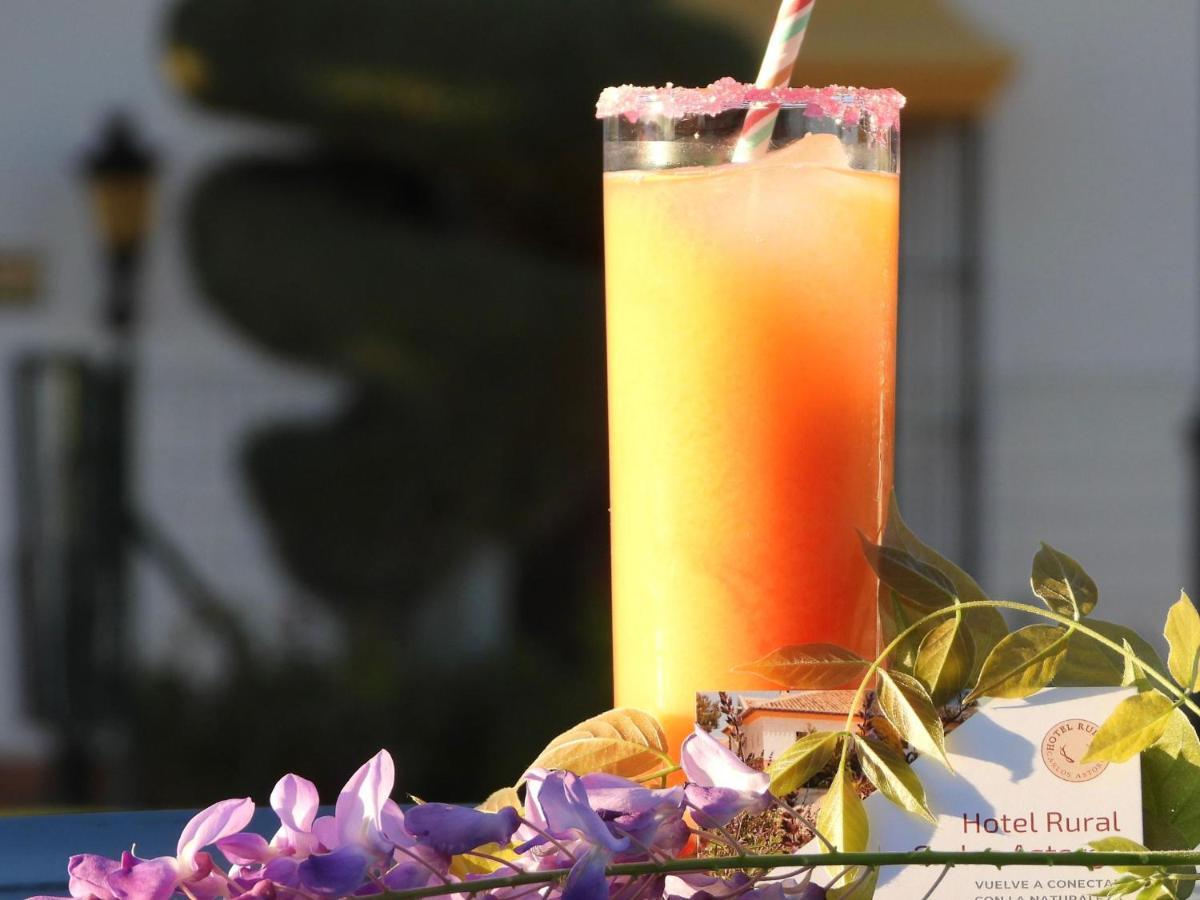 ארצ'ידונה Hotel Rural Carlos Astorga מראה חיצוני תמונה
