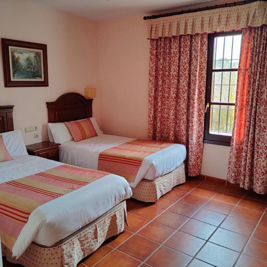 ארצ'ידונה Hotel Rural Carlos Astorga מראה חיצוני תמונה