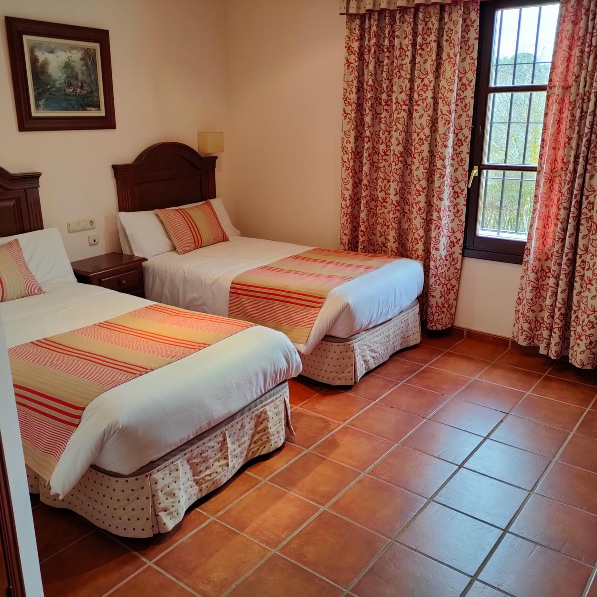 ארצ'ידונה Hotel Rural Carlos Astorga מראה חיצוני תמונה